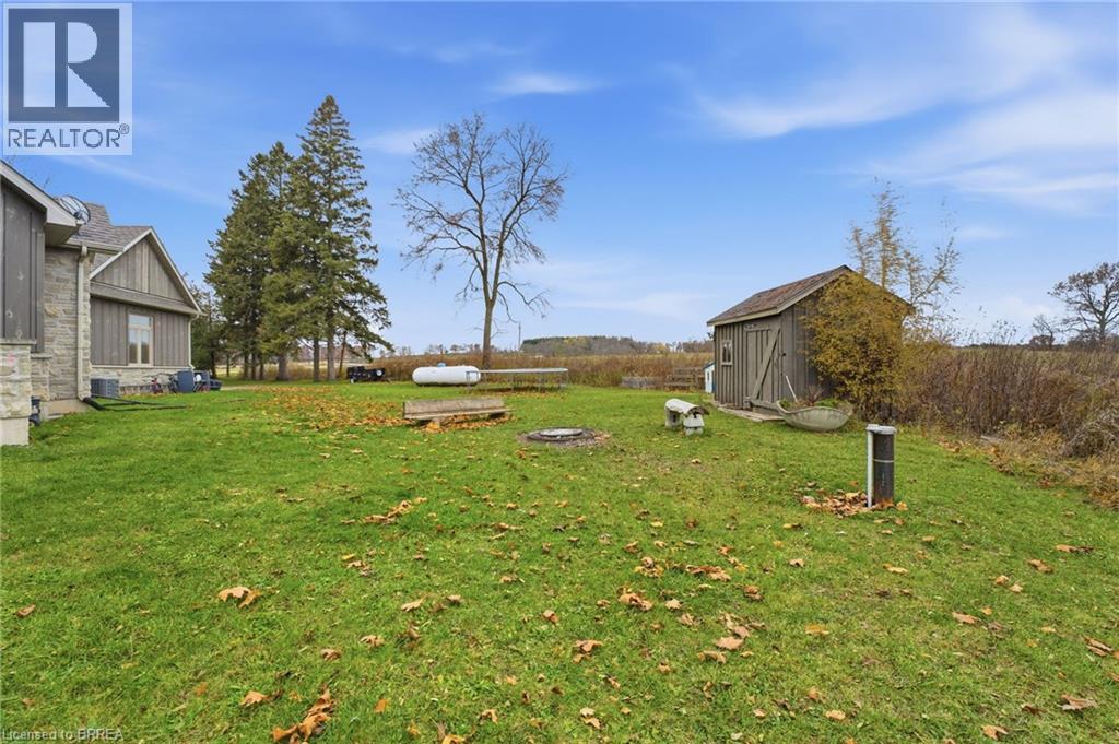 28 Kitchen School Road, Paris, Ontario N3L 3E1 - Photo 45 - 40788011