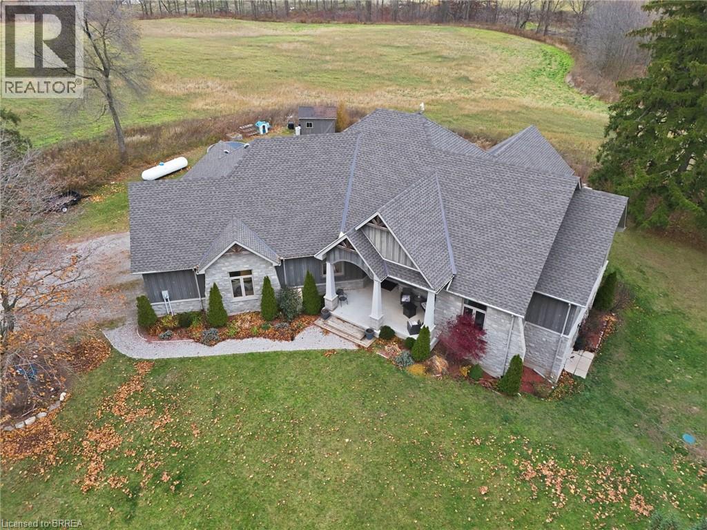 28 Kitchen School Road, Paris, Ontario N3L 3E1 - Photo 46 - 40788011