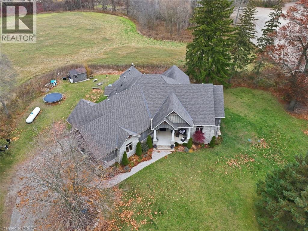 28 Kitchen School Road, Paris, Ontario N3L 3E1 - Photo 47 - 40788011