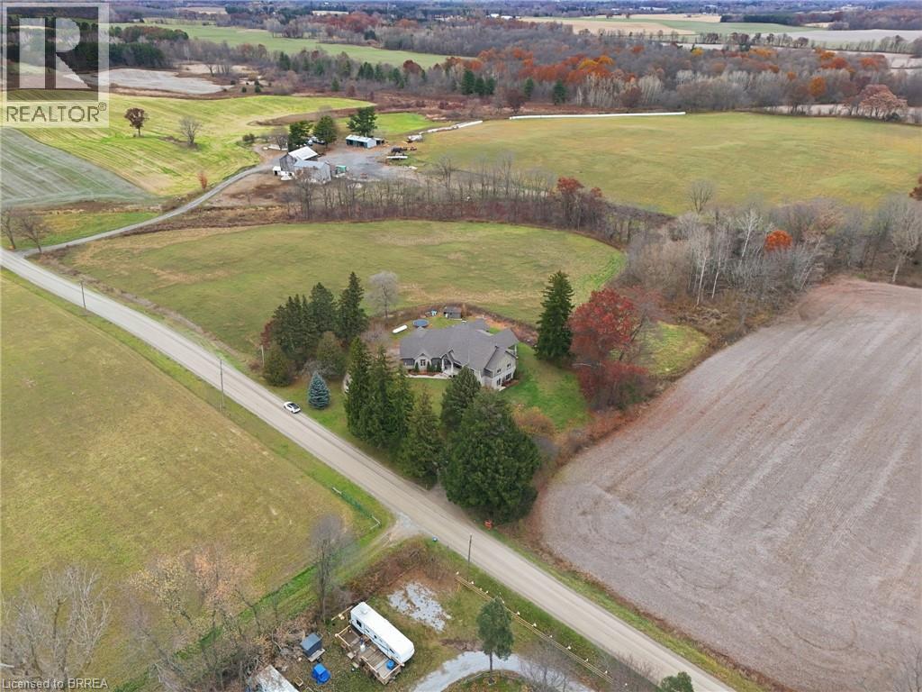 28 Kitchen School Road, Paris, Ontario N3L 3E1 - Photo 48 - 40788011