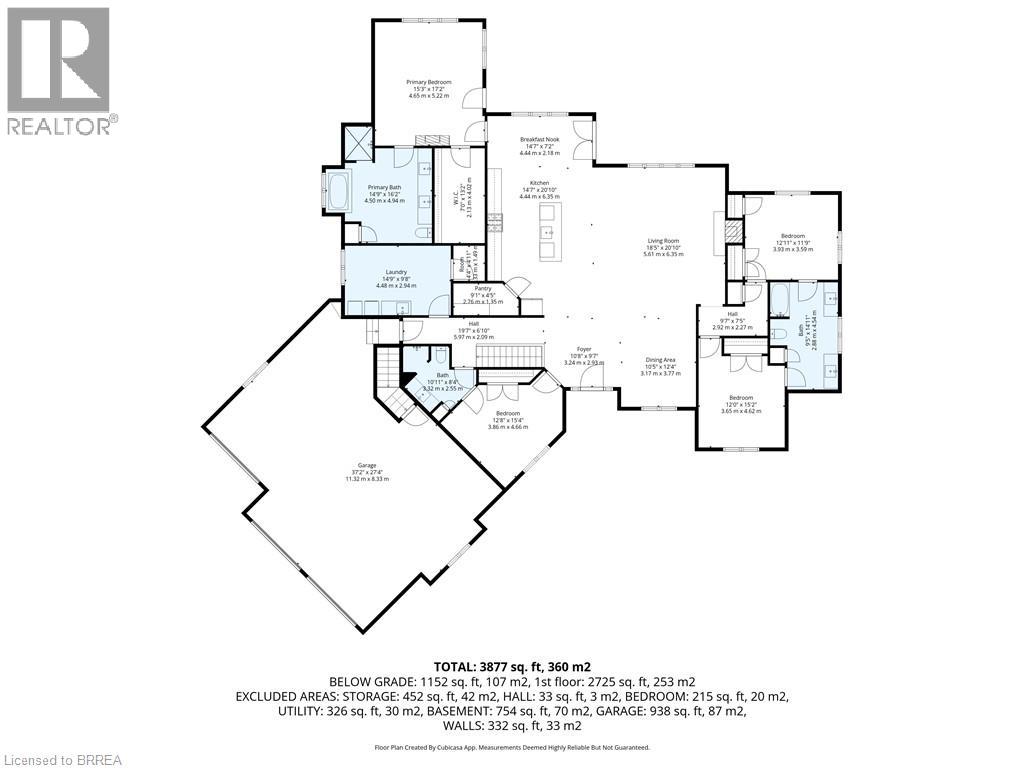 28 Kitchen School Road, Paris, Ontario N3L 3E1 - Photo 49 - 40788011