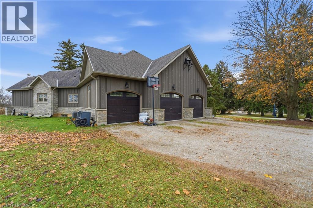 28 Kitchen School Road, Paris, Ontario N3L 3E1 - Photo 5 - 40788011