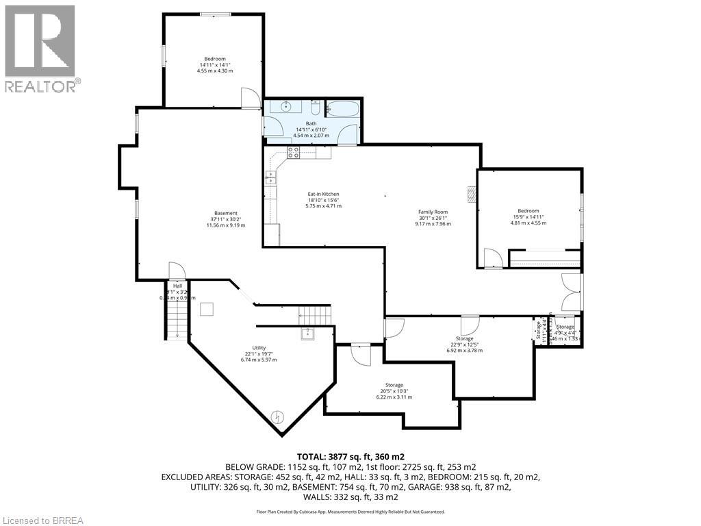 28 Kitchen School Road, Paris, Ontario N3L 3E1 - Photo 50 - 40788011