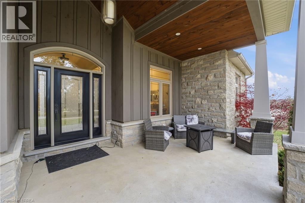 28 Kitchen School Road, Paris, Ontario N3L 3E1 - Photo 6 - 40788011