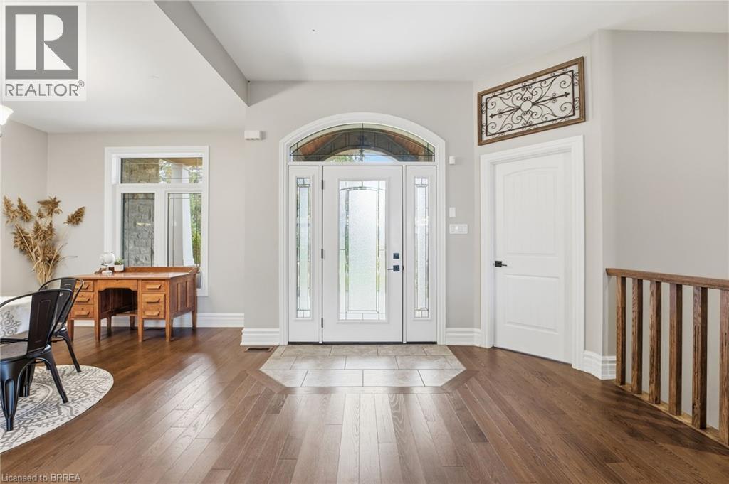 28 Kitchen School Road, Paris, Ontario N3L 3E1 - Photo 7 - 40788011