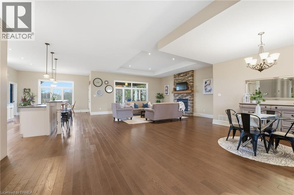 28 Kitchen School Road, Paris, Ontario N3L 3E1 - Photo 8 - 40788011