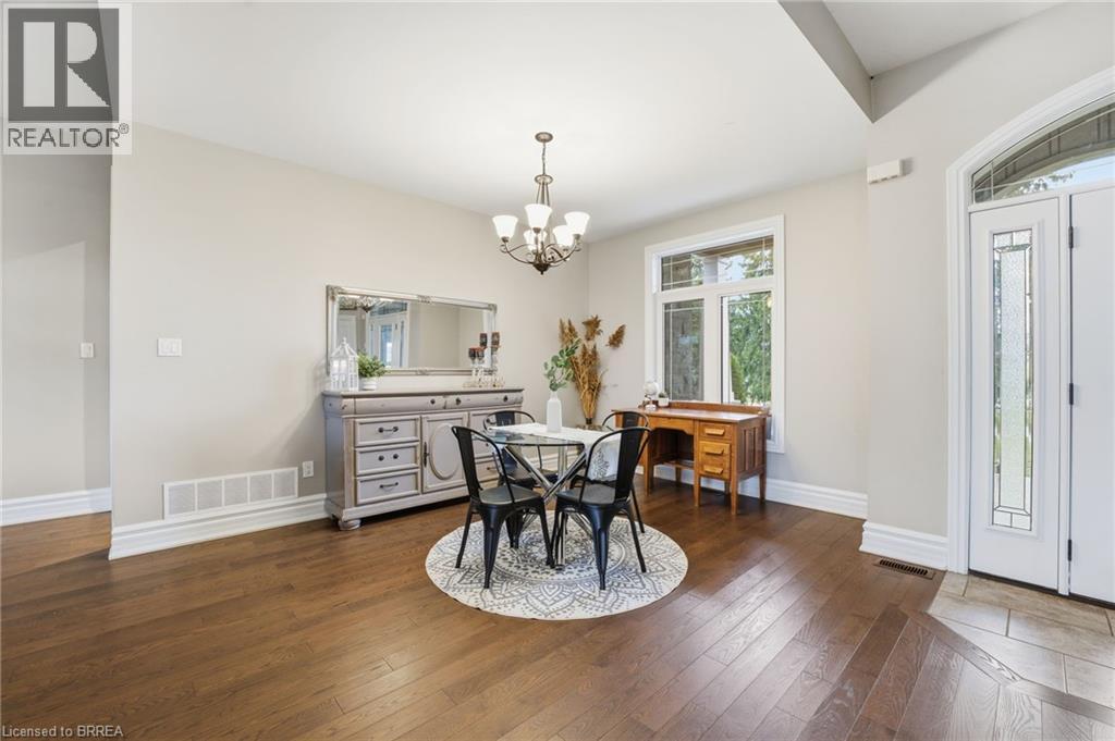 28 Kitchen School Road, Paris, Ontario N3L 3E1 - Photo 9 - 40788011