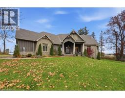 28 KITCHEN SCHOOL Road, Paris, Ontario