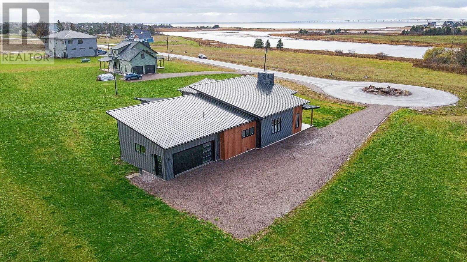 10 River View Drive, Cape Traverse, Prince Edward Island  C0B 1X0 - Photo 40 - 202528041