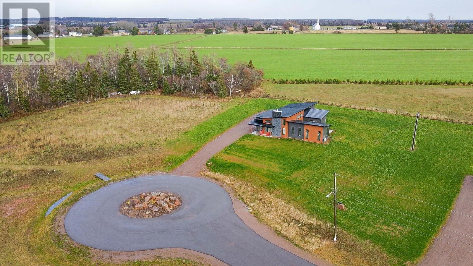 10 River View Drive, Cape Traverse, Prince Edward Island  C0B 1X0 - Photo 43 - 202528041