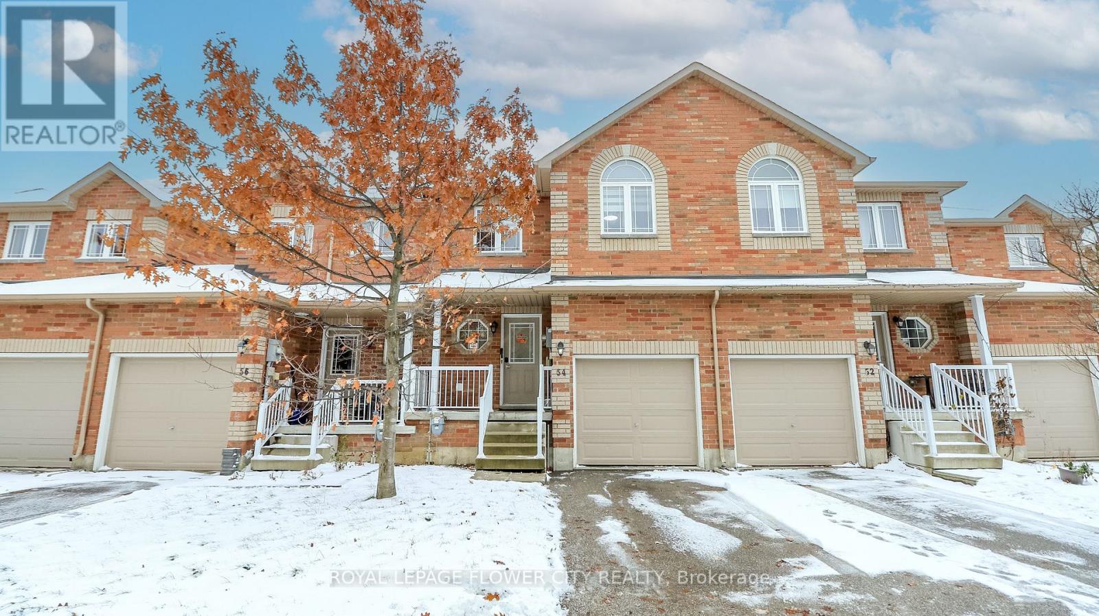 72 - 54 Southwoods Crescent, Barrie (Holly), Ontario  L4N 9P8 - Photo 1 - S12555442