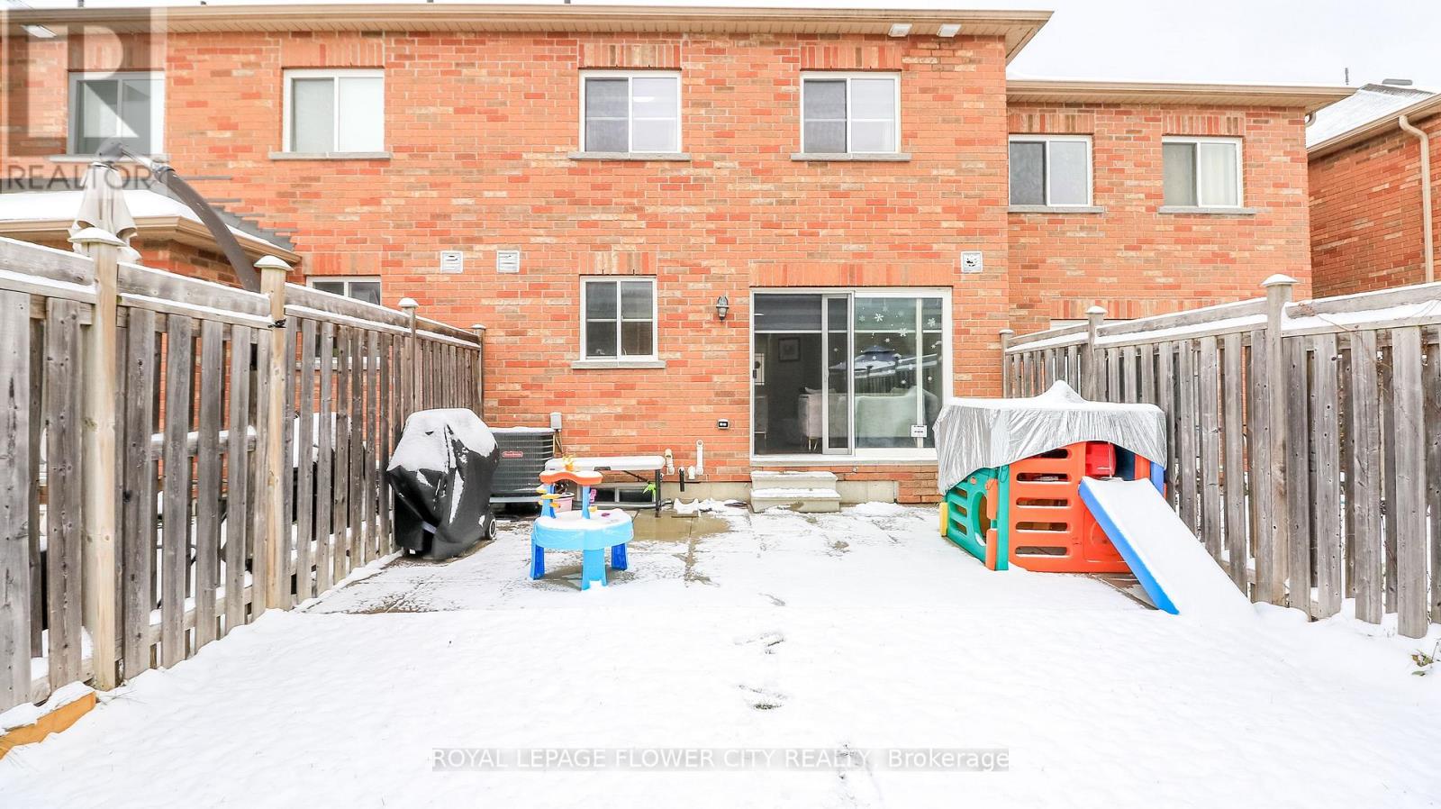 72 - 54 Southwoods Crescent, Barrie (Holly), Ontario  L4N 9P8 - Photo 10 - S12555442