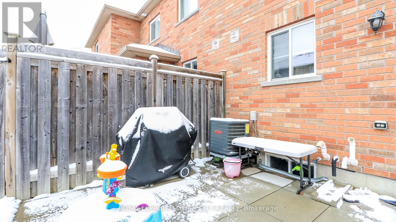 72 - 54 Southwoods Crescent, Barrie (Holly), Ontario  L4N 9P8 - Photo 12 - S12555442