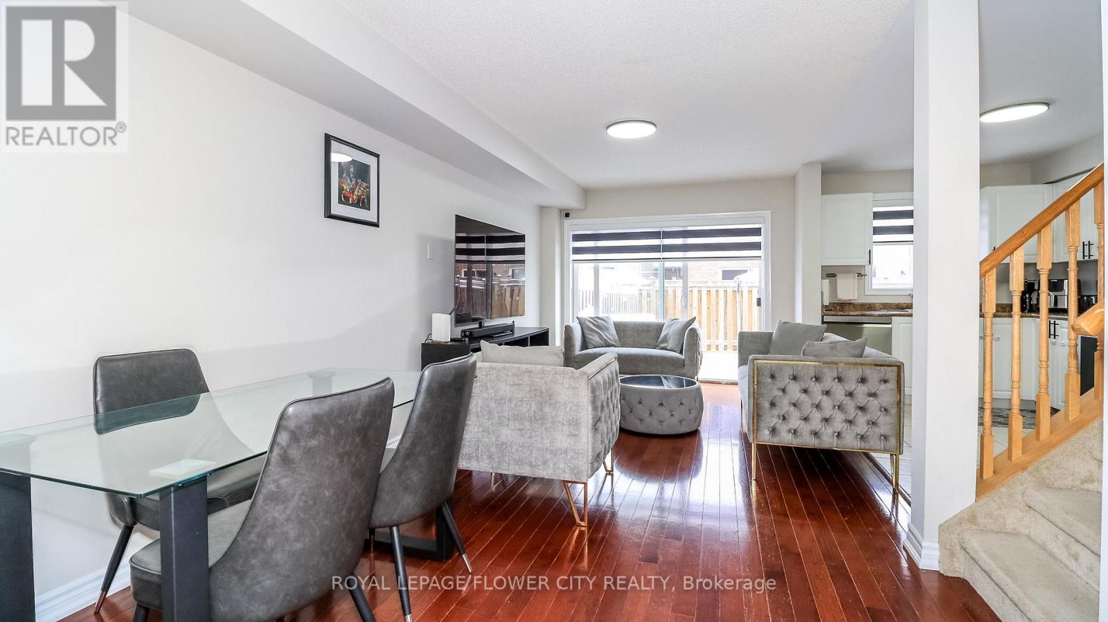 72 - 54 Southwoods Crescent, Barrie (Holly), Ontario  L4N 9P8 - Photo 17 - S12555442