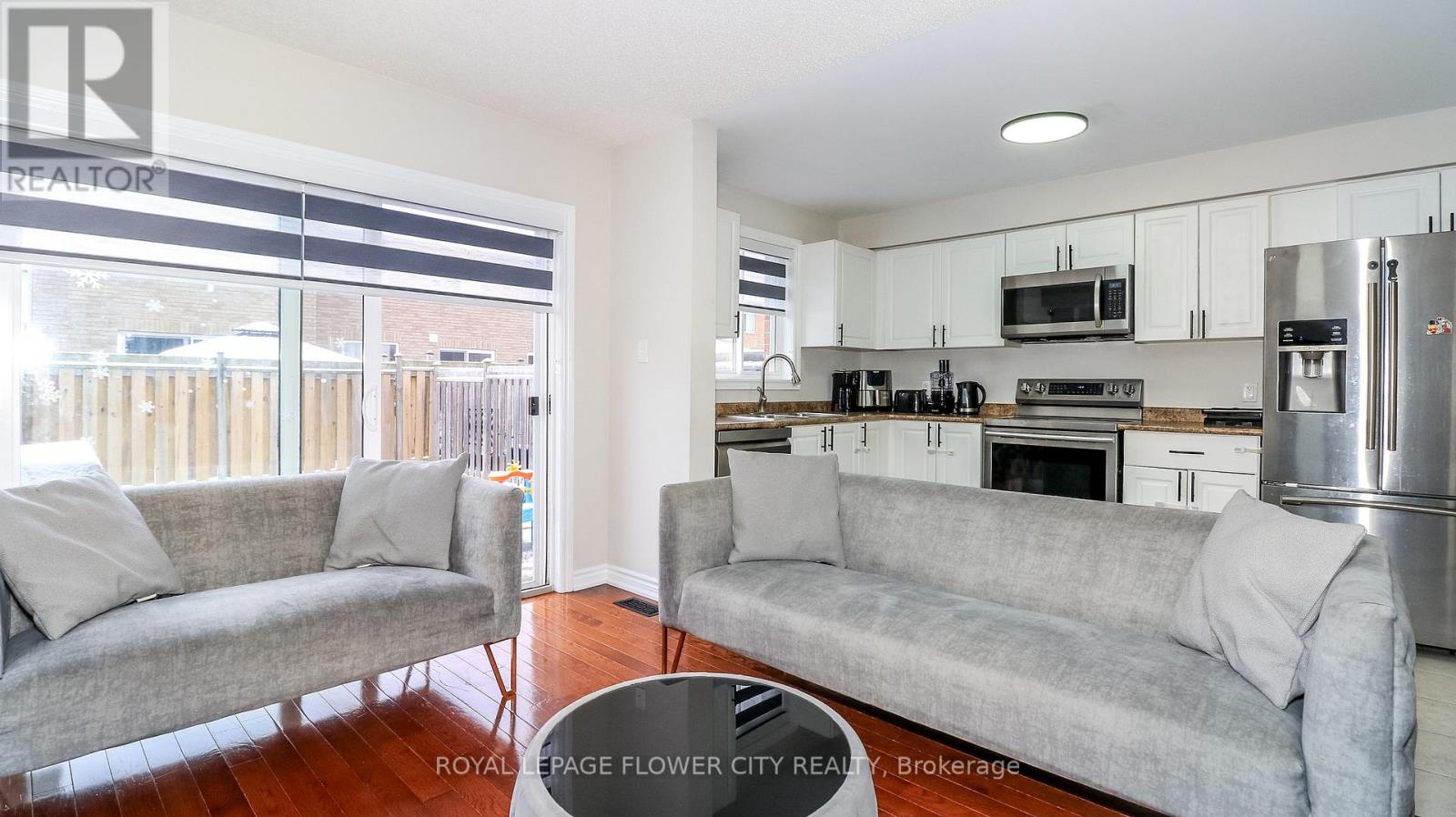 72 - 54 Southwoods Crescent, Barrie (Holly), Ontario  L4N 9P8 - Photo 24 - S12555442