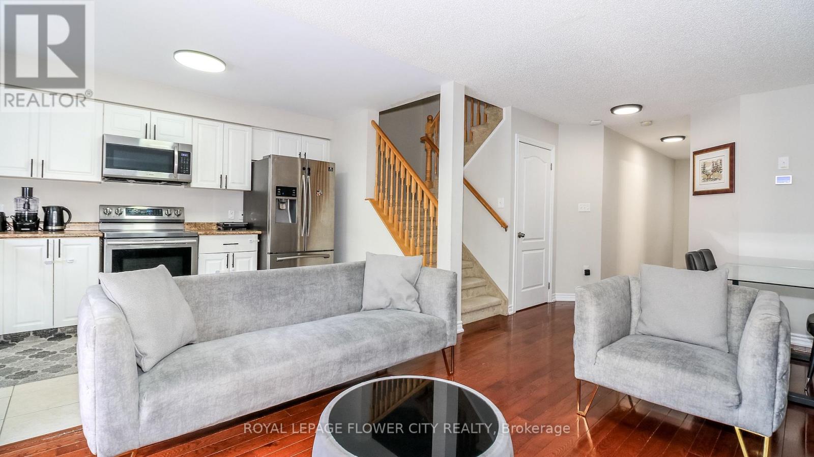 72 - 54 Southwoods Crescent, Barrie (Holly), Ontario  L4N 9P8 - Photo 25 - S12555442