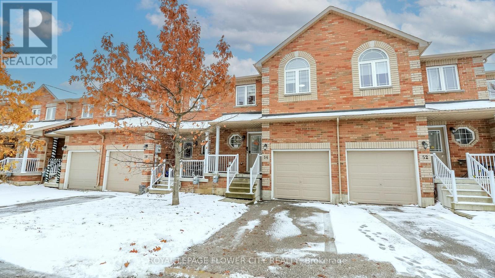 72 - 54 Southwoods Crescent, Barrie (Holly), Ontario  L4N 9P8 - Photo 3 - S12555442