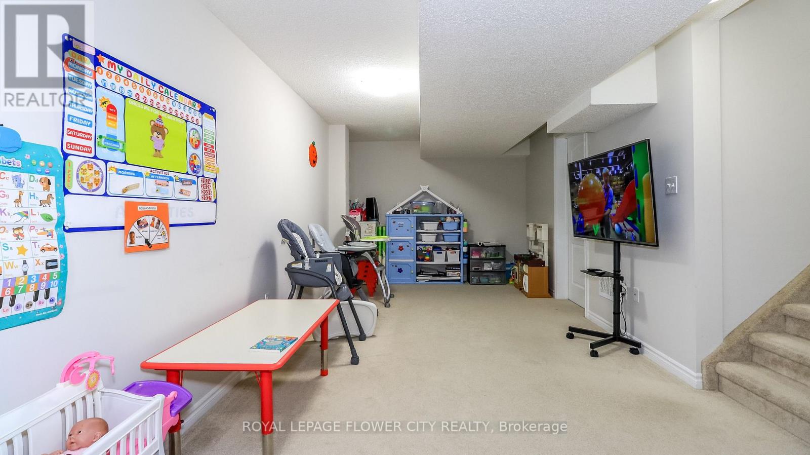 72 - 54 Southwoods Crescent, Barrie (Holly), Ontario  L4N 9P8 - Photo 38 - S12555442