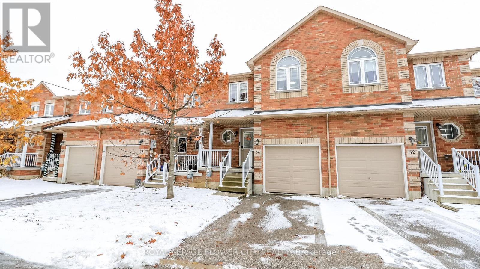 72 - 54 Southwoods Crescent, Barrie (Holly), Ontario  L4N 9P8 - Photo 4 - S12555442