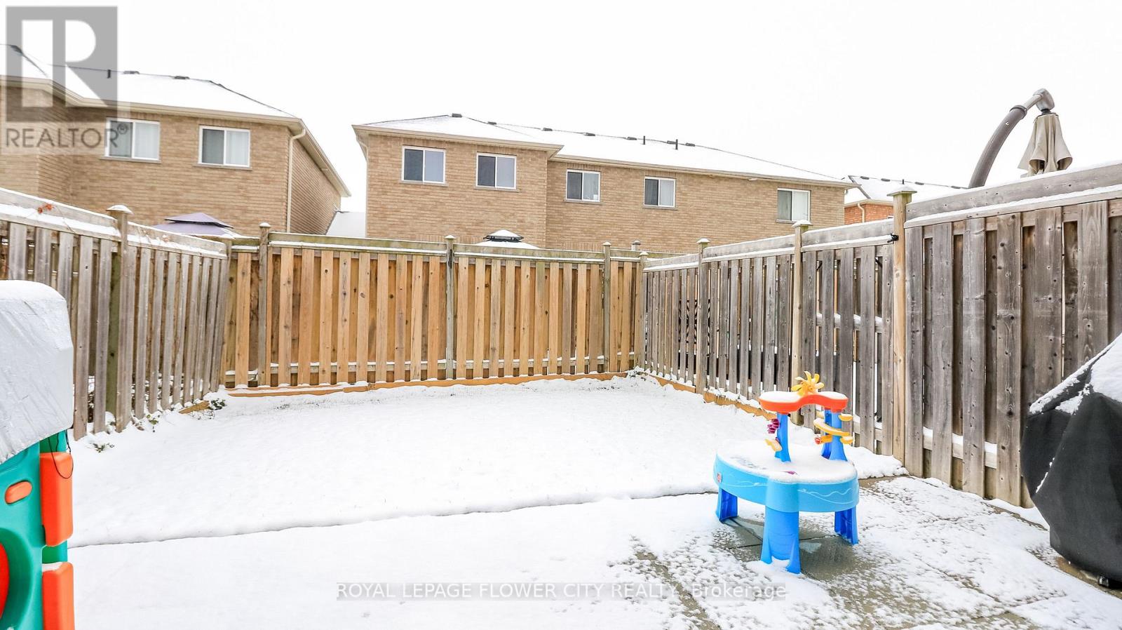 72 - 54 Southwoods Crescent, Barrie (Holly), Ontario  L4N 9P8 - Photo 8 - S12555442