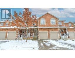 72 - 54 SOUTHWOODS CRESCENT, Barrie, Ontario