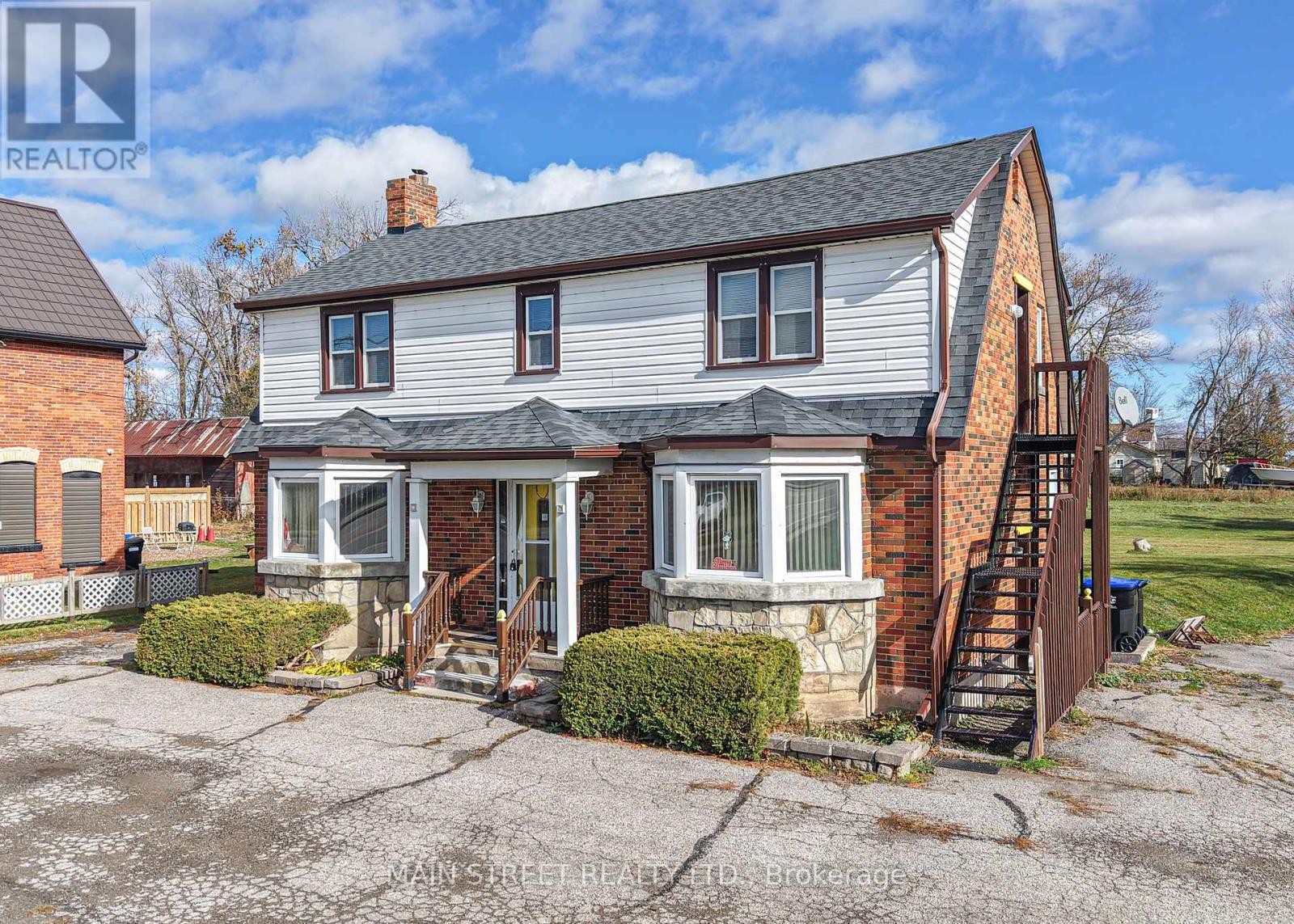 2263 HWY 12 HIGHWAY, Ramara, Ontario