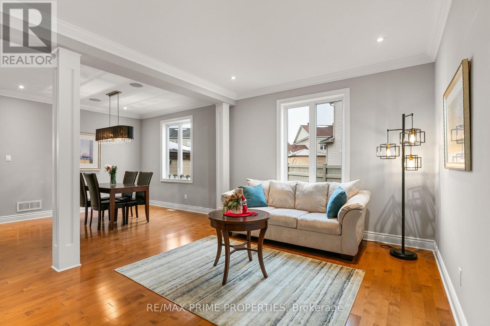 72 Branthaven Street, Ottawa, Ontario K4A 0G9 - Photo 4 - X12555582