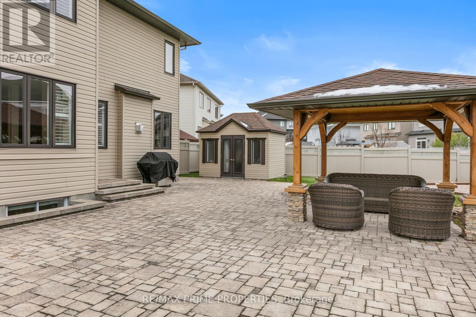 72 Branthaven Street, Ottawa, Ontario K4A 0G9 - Photo 49 - X12555582