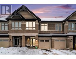 336 RAINROCK CRESCENT, Ottawa, Ontario