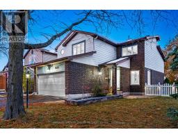 1678 SMITHERS CRESCENT, Ottawa, Ontario