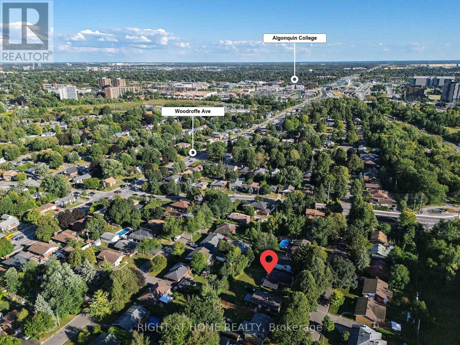 1153 Adirondack Drive, Ottawa, Ontario  K2C 2V2 - Photo 40 - X12555646