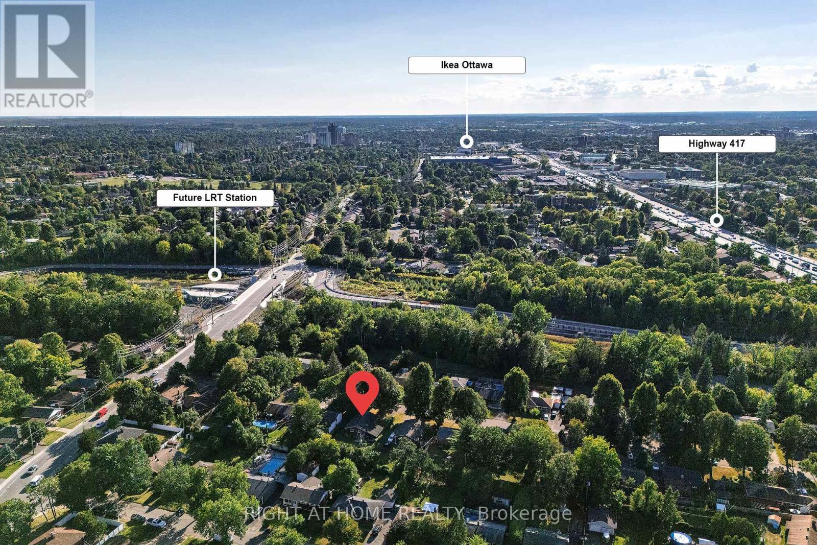 1153 Adirondack Drive, Ottawa, Ontario  K2C 2V2 - Photo 41 - X12555646