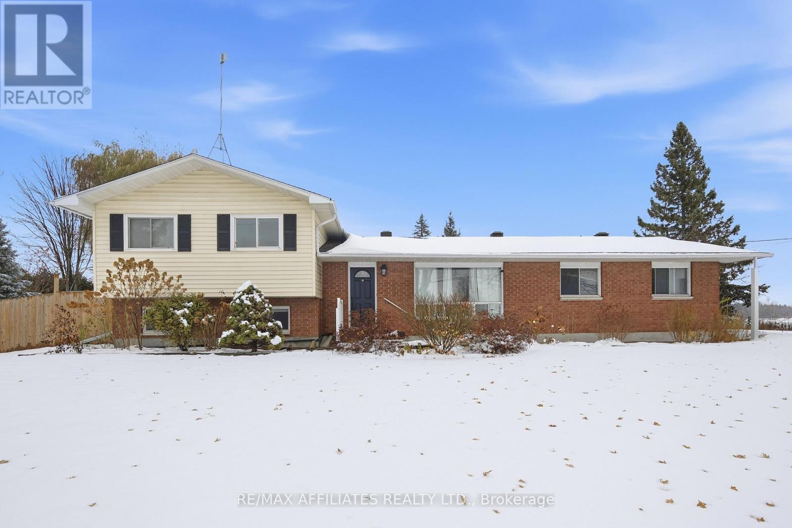 328 KELLY-JORDAN ROAD, Montague, Ontario