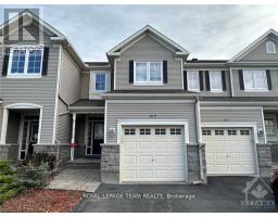 819 TABARET STREET, Ottawa, Ontario