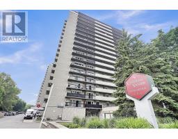 1607 - 158A MCARTHUR AVENUE, Ottawa, Ontario