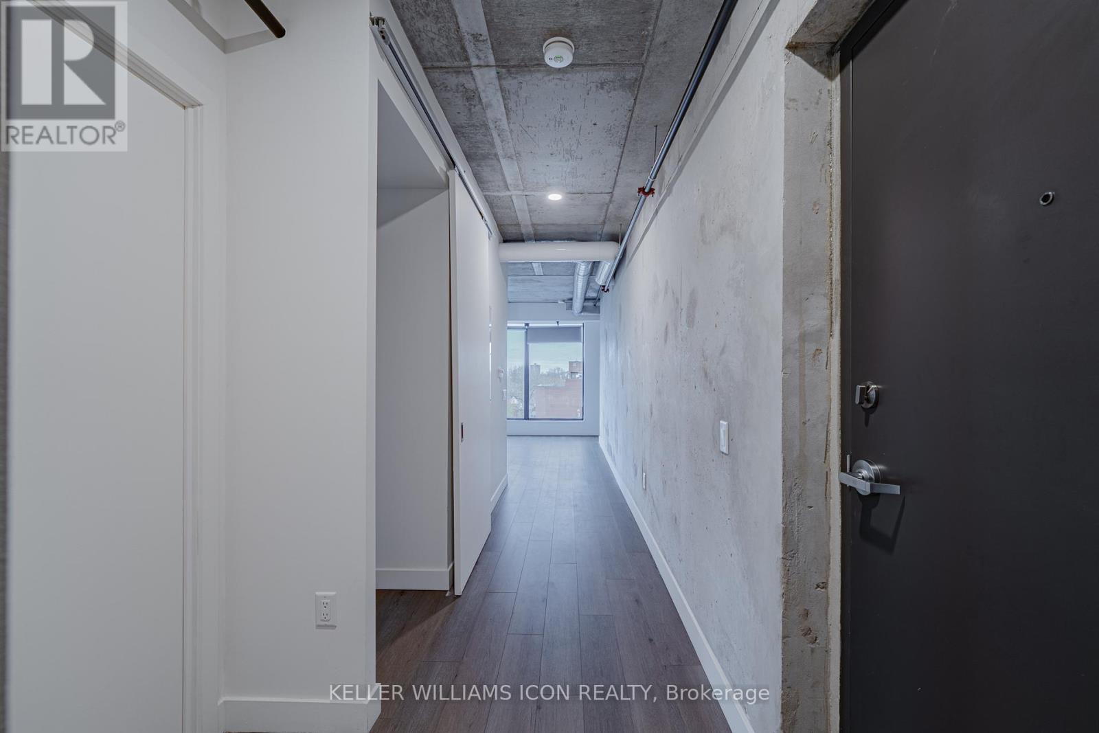 601 - 10 James Street, Ottawa, Ontario K2P 1T2 - Photo 10 - X12555748