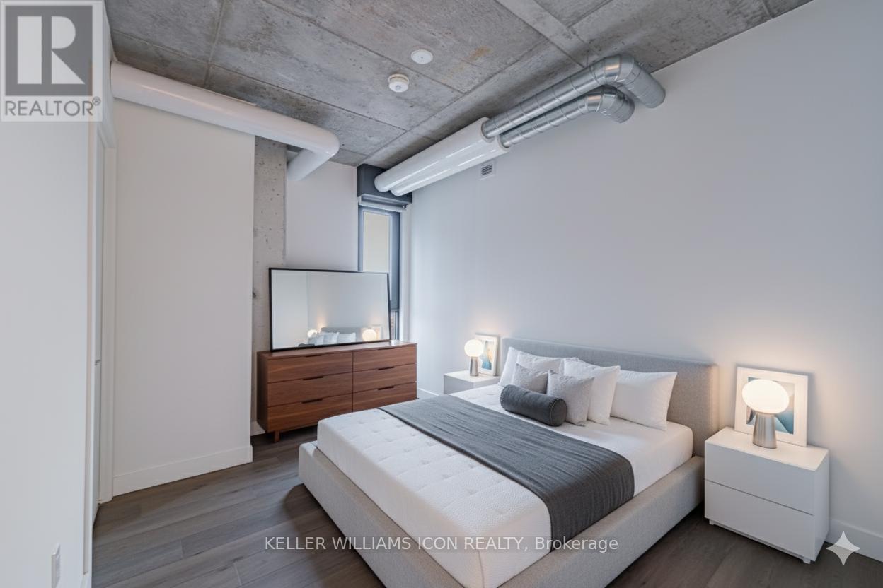 601 - 10 James Street, Ottawa, Ontario K2P 1T2 - Photo 12 - X12555748