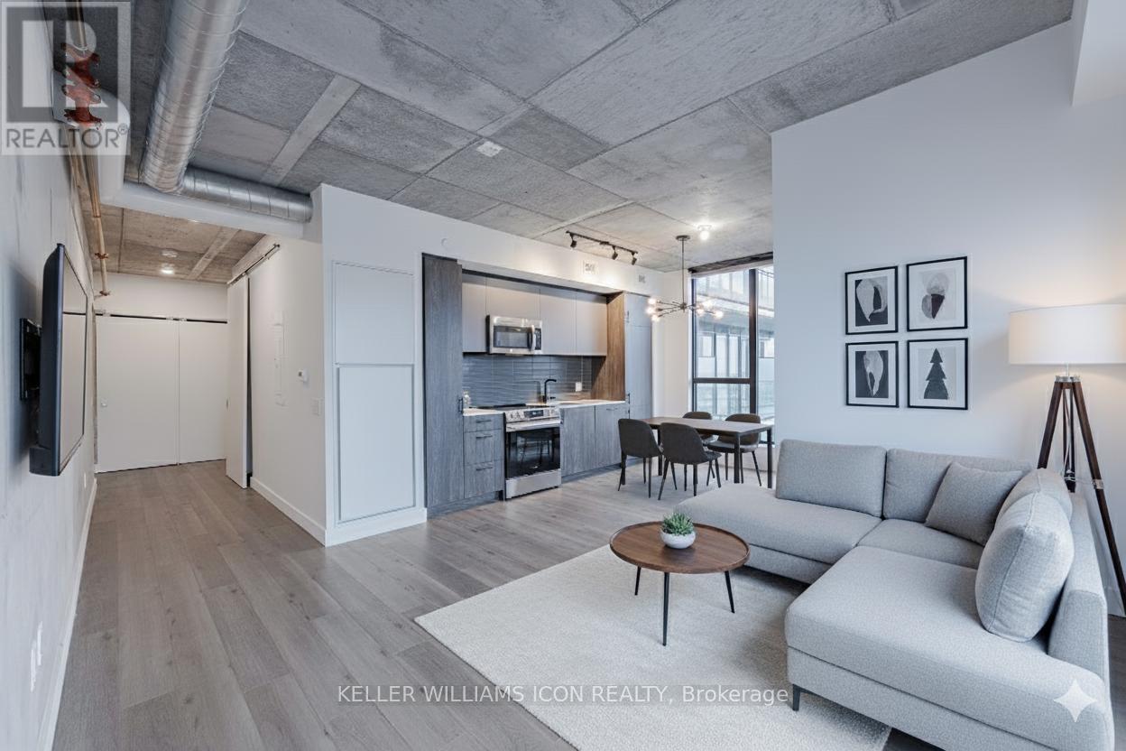 601 - 10 James Street, Ottawa, Ontario K2P 1T2 - Photo 18 - X12555748