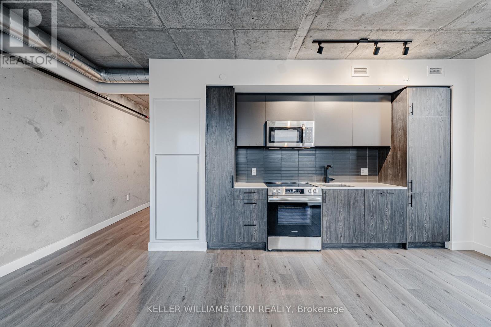 601 - 10 James Street, Ottawa, Ontario K2P 1T2 - Photo 21 - X12555748