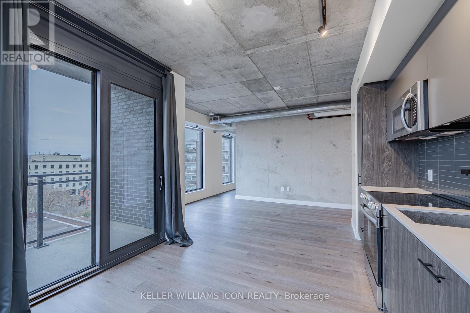 601 - 10 James Street, Ottawa, Ontario K2P 1T2 - Photo 22 - X12555748