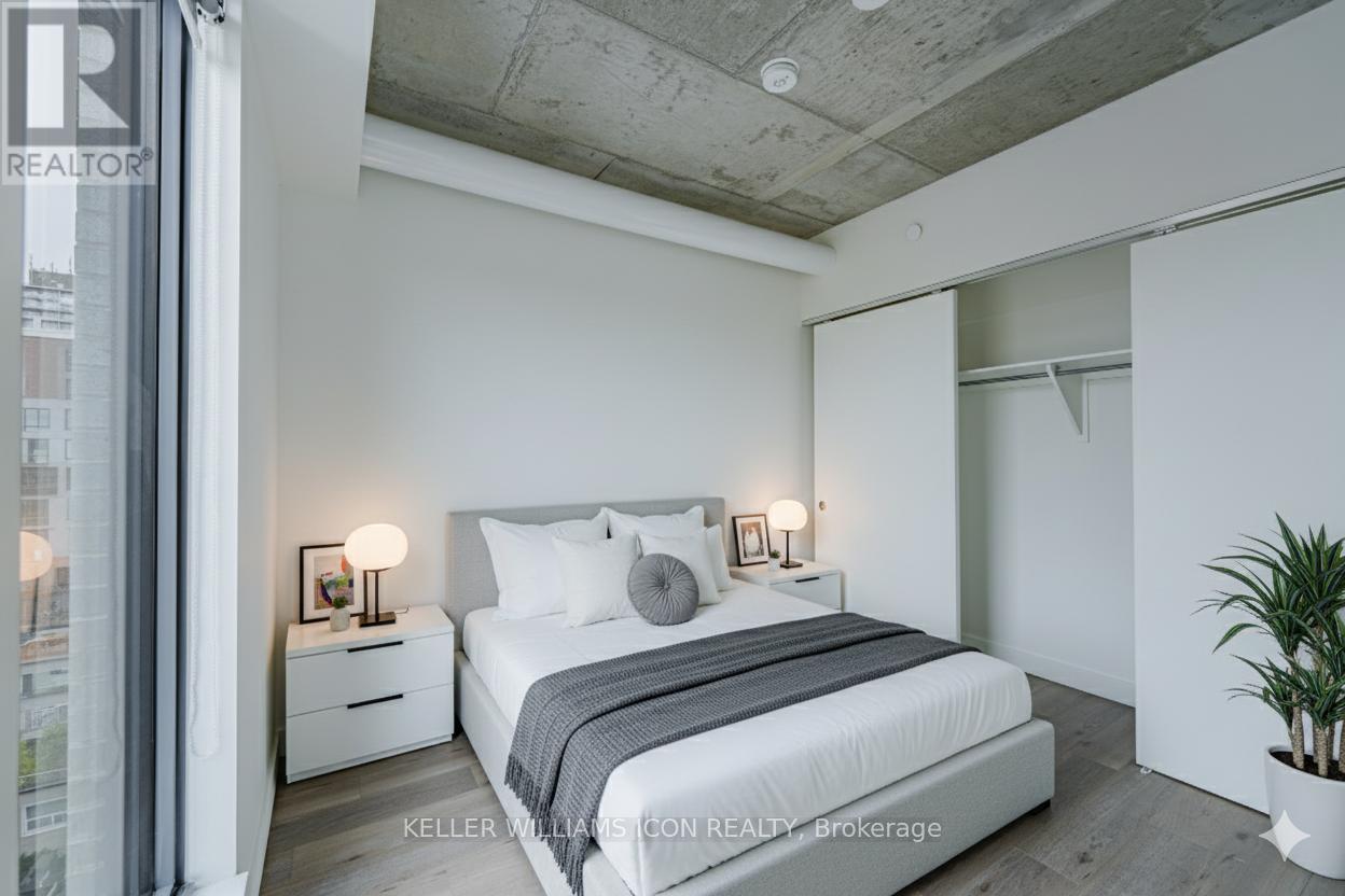 601 - 10 James Street, Ottawa, Ontario K2P 1T2 - Photo 23 - X12555748