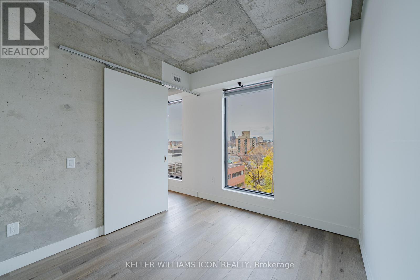 601 - 10 James Street, Ottawa, Ontario K2P 1T2 - Photo 25 - X12555748