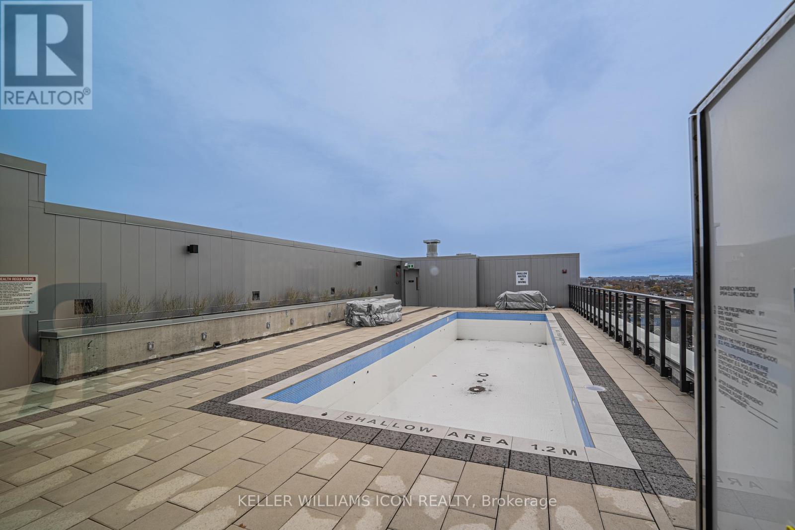 601 - 10 James Street, Ottawa, Ontario K2P 1T2 - Photo 38 - X12555748