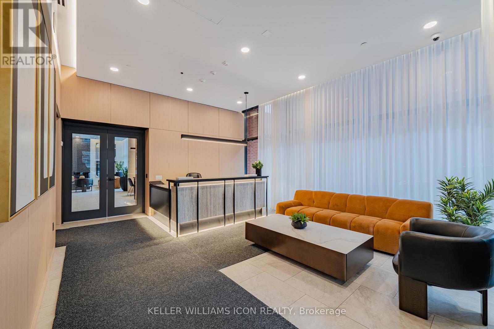 601 - 10 James Street, Ottawa, Ontario K2P 1T2 - Photo 5 - X12555748