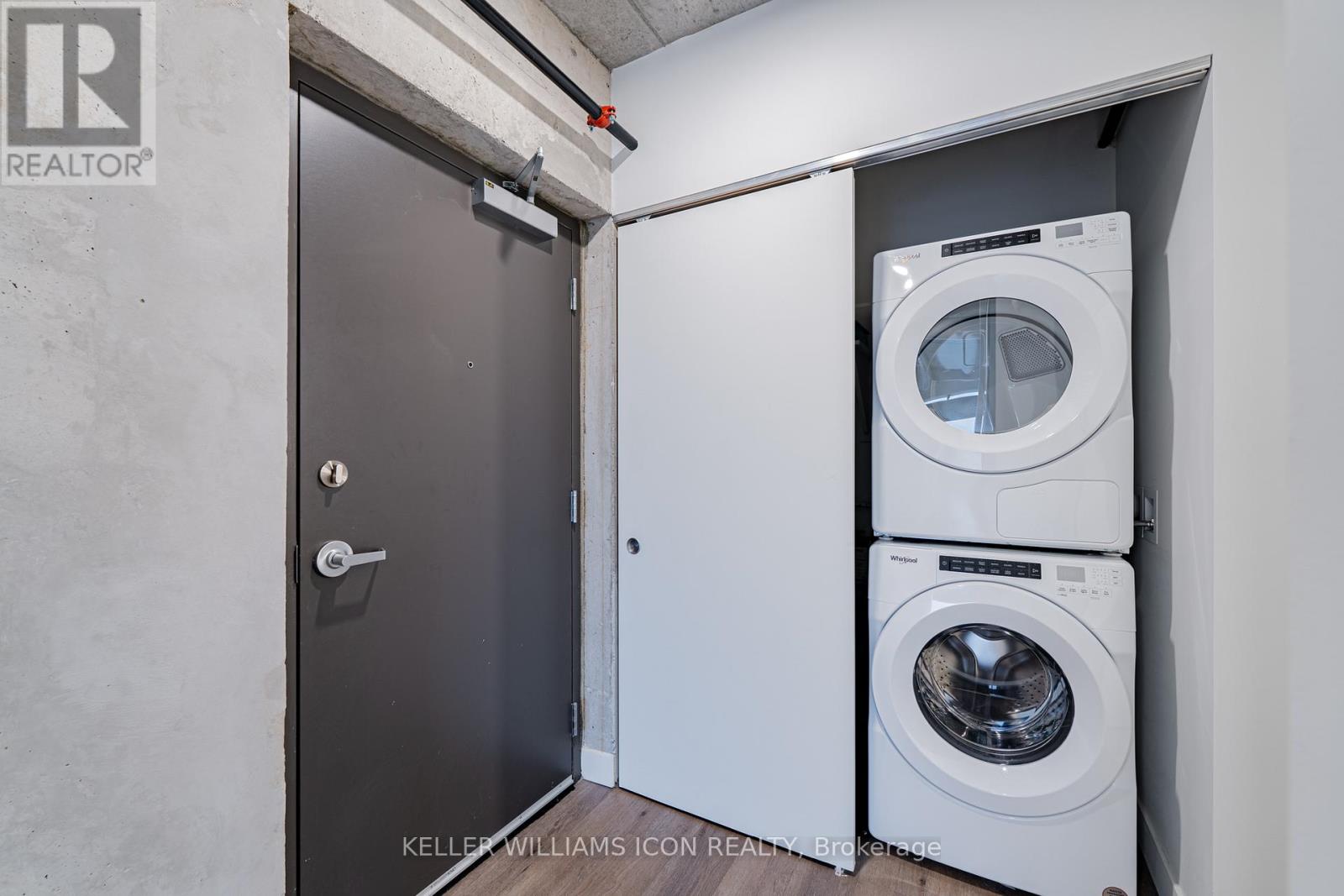 601 - 10 James Street, Ottawa, Ontario K2P 1T2 - Photo 9 - X12555748