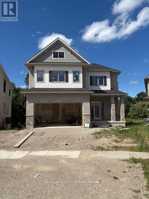 1242 CAEN AVENUE, Woodstock, Ontario