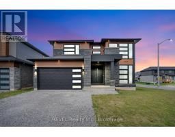 7365 JONATHAN DRIVE, Niagara Falls, Ontario