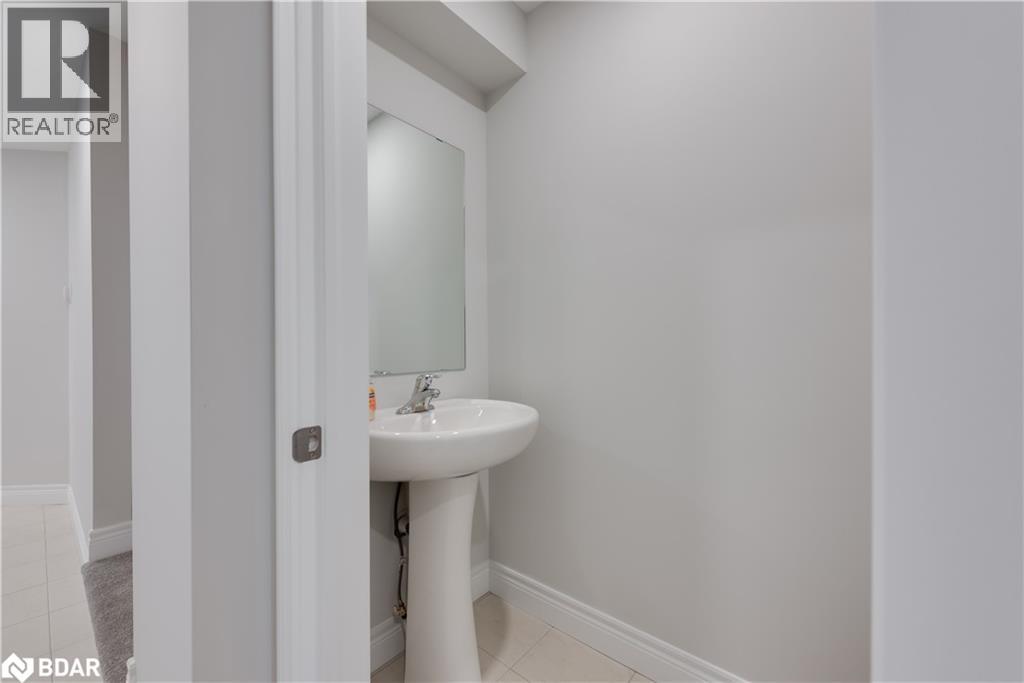 22 Mcconnell Crescent, Bracebridge, Ontario  P1L 0N7 - Photo 4 - 40788783