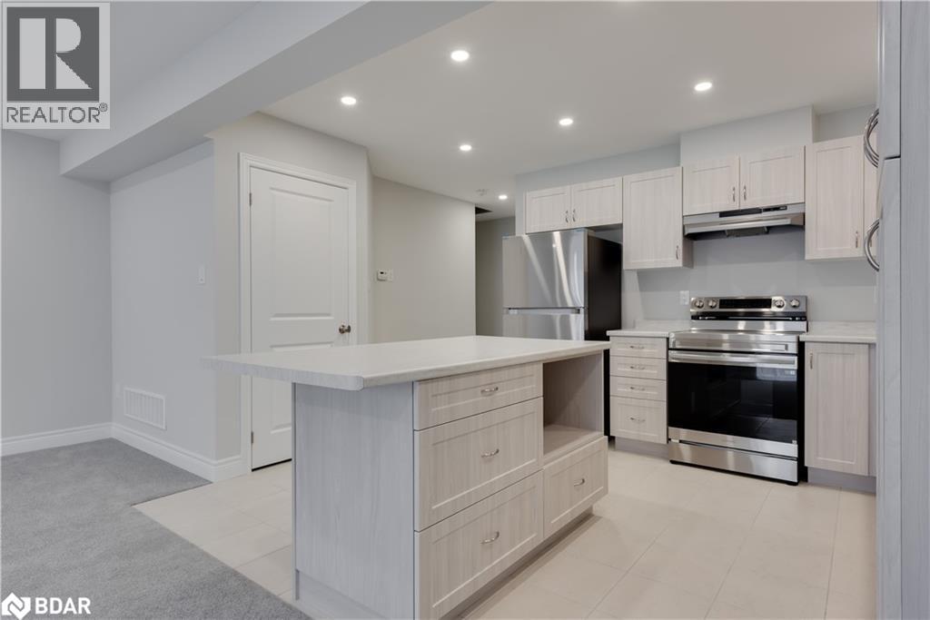 22 Mcconnell Crescent, Bracebridge, Ontario  P1L 0N7 - Photo 9 - 40788783