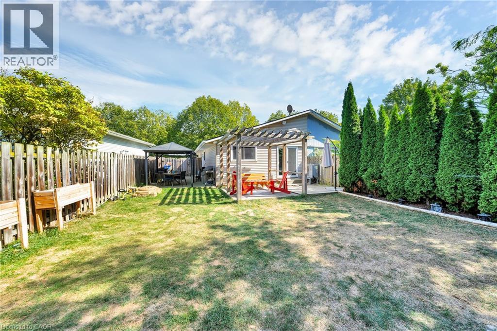 43 Elma Street, St. Catharines, Ontario  L2N 6Z2 - Photo 24 - 40789094